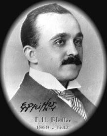 E.H. Pfeiffer