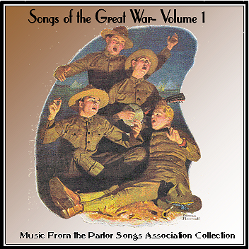 War CD cover